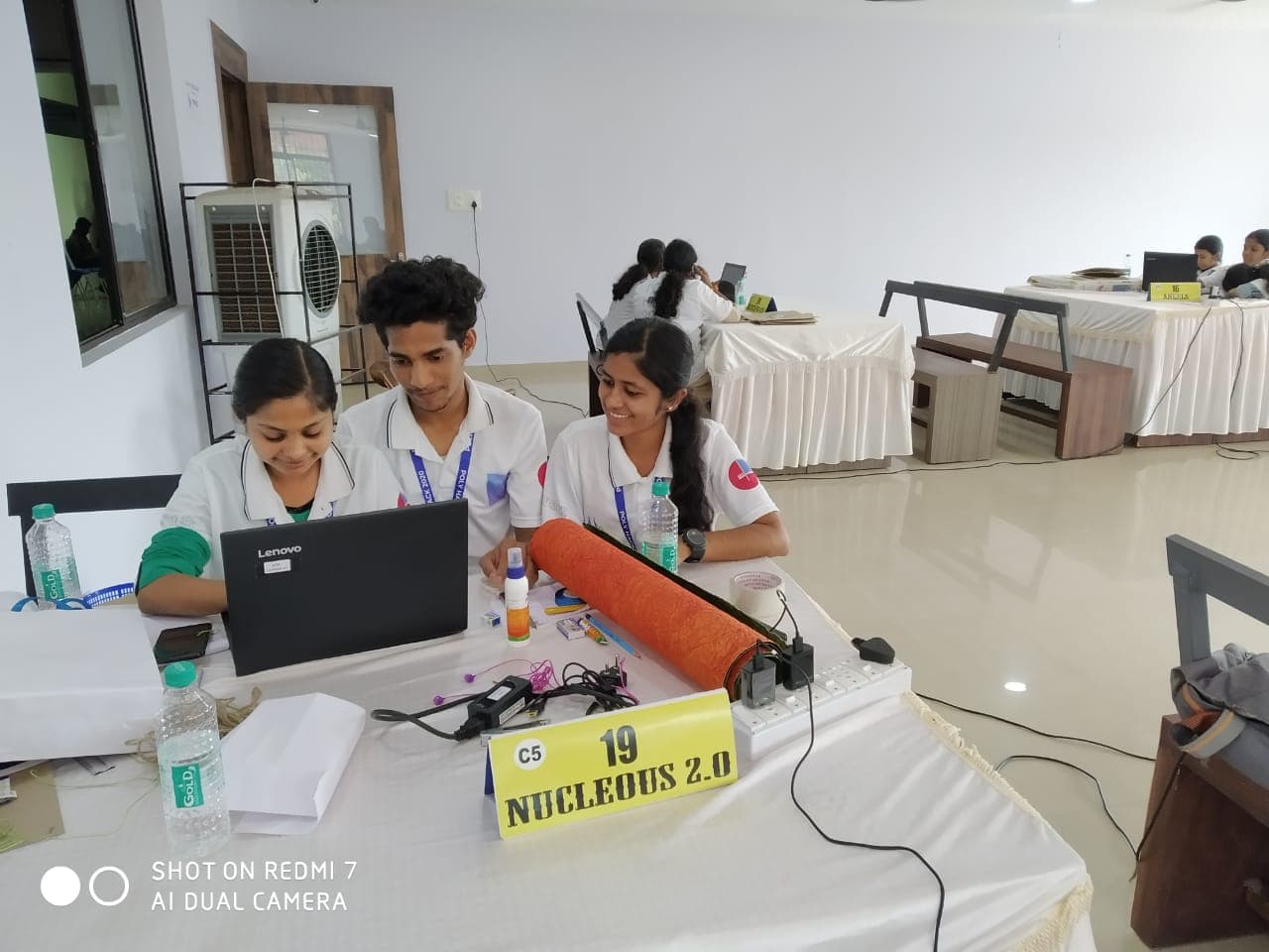 Government Polytechnic College Palakkad Laboratory photo 1